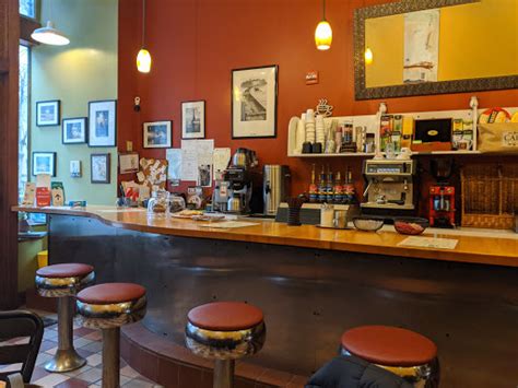 cafe de paris cincinnati